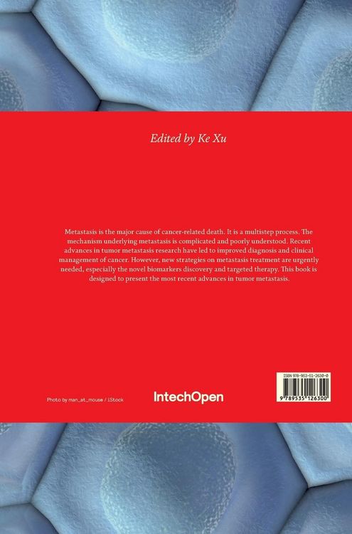Produktbild: Tumor Metastasis
