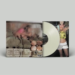 Produktbild: So Vanilla (Ltd. Natural Col. LP)