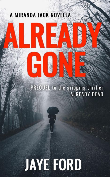 Produktbild: Already Gone