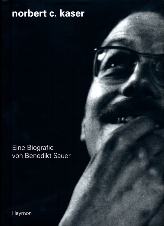 Produktbild: Norbert C. Kaser.