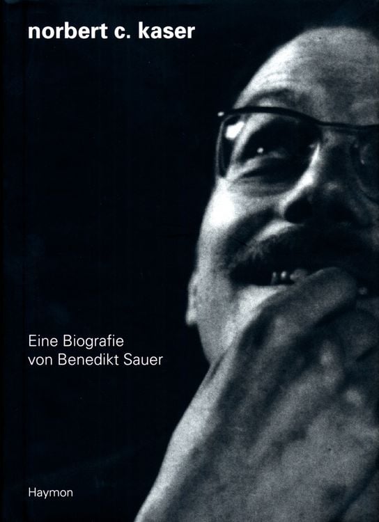 Produktbild: Norbert C. Kaser.