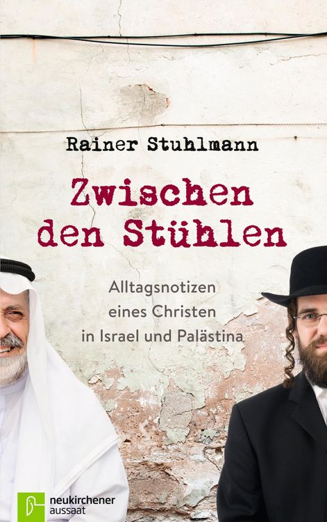 Produktbild: Zwischen den St&uuml;hlen