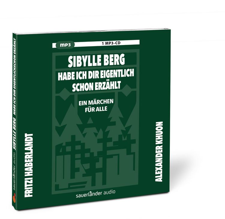 Produktbild: Habe ich dir eigentlich schon erz&auml;hlt ...