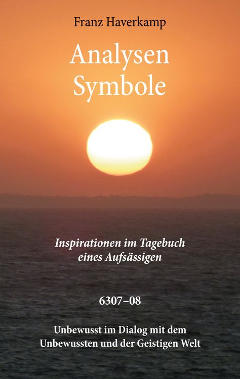 Produktbild: Analysen - Symbole 6307-08