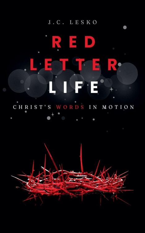 Produktbild: Red Letter Life