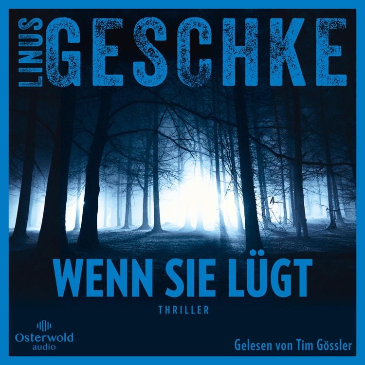 Produktbild: Wenn sie lügt