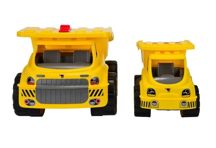 Produktbild: BIG Maxi Truck