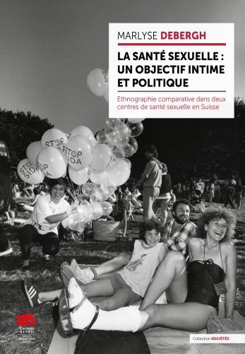 Produktbild: La sant&eacute; sexuelle : un objectif intime et politique