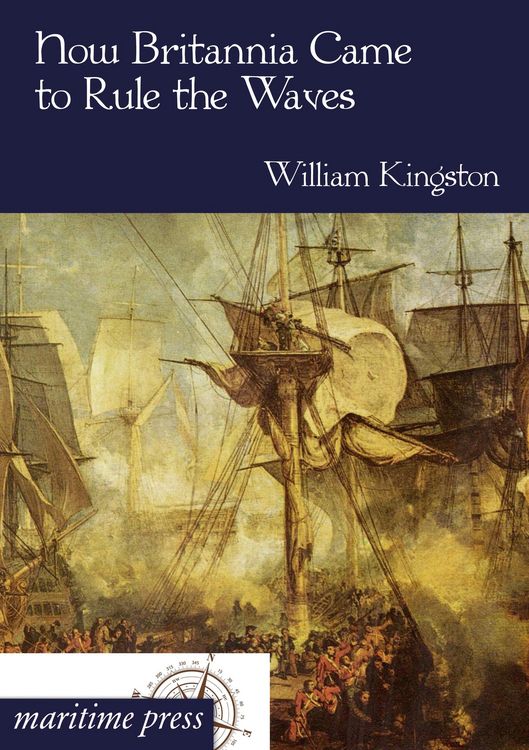 Produktbild: How Britannia Came to Rule the Waves