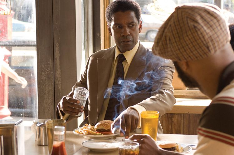 Produktbild: American Gangster