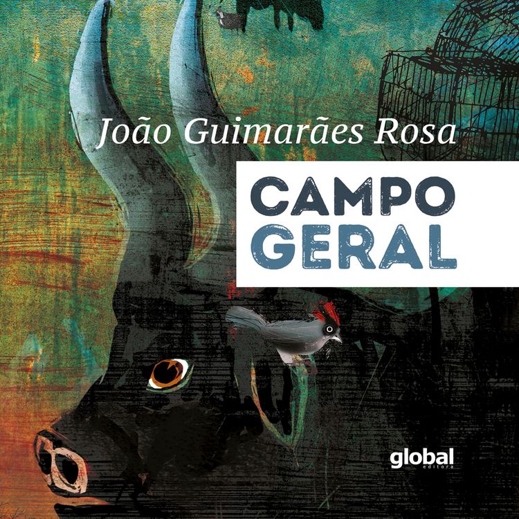 Produktbild: Campo Geral
