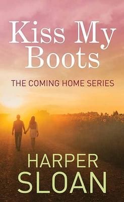 Produktbild: Kiss My Boots