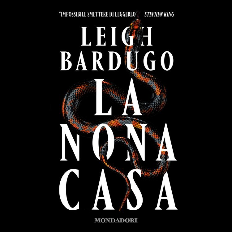 Produktbild: La nona casa