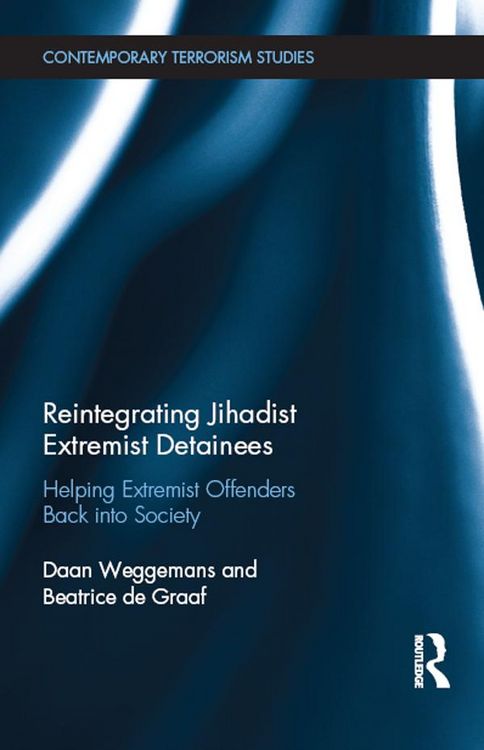 Produktbild: Reintegrating Jihadist Extremist Detainees