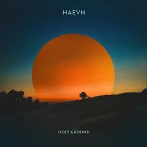 Produktbild: Holy Ground