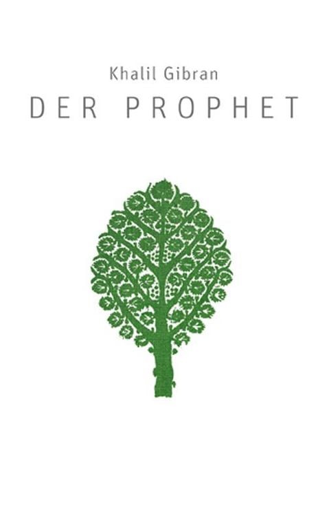 Produktbild: Der Prophet