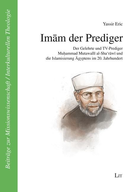 Produktbild: Eric, Y: Imam der Prediger