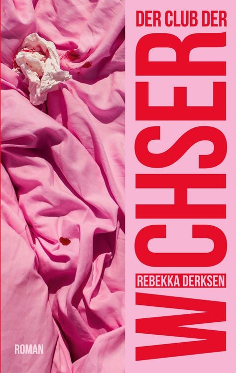 Produktbild: Der Club der Wichser