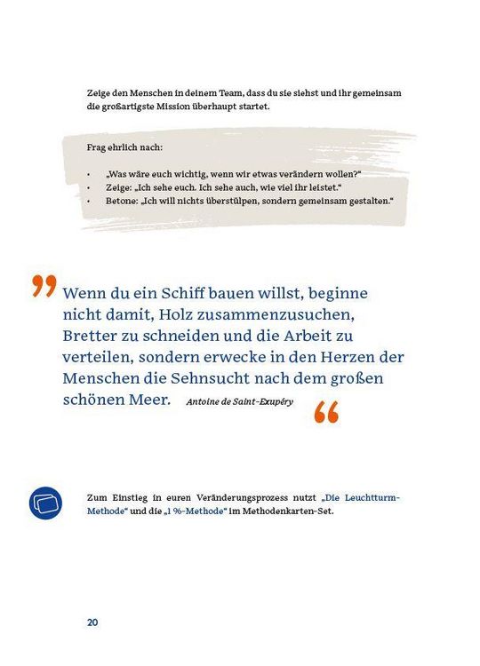 Produktbild: Kita einfach besser machen