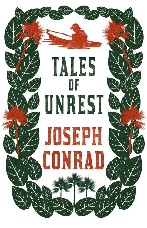 Produktbild: Tales of Unrest