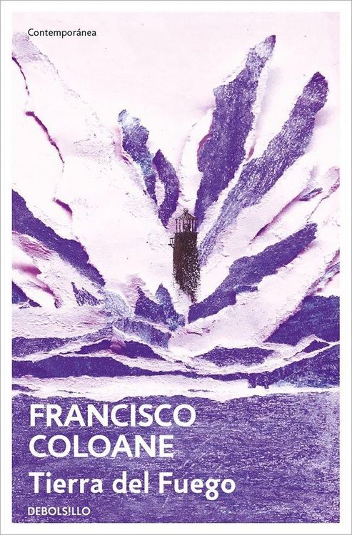 Produktbild: Tierra del fuego