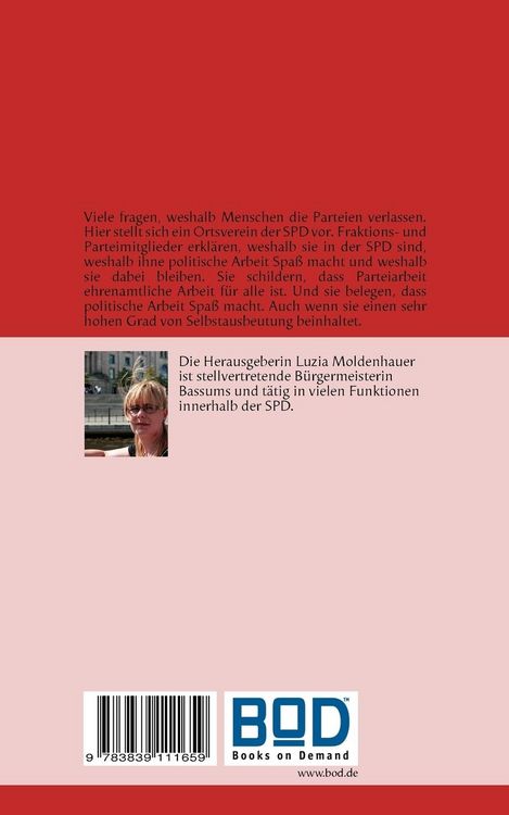 Produktbild: Das Parteibuch