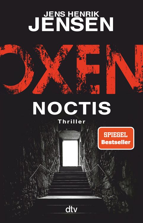 Produktbild: Oxen. Noctis