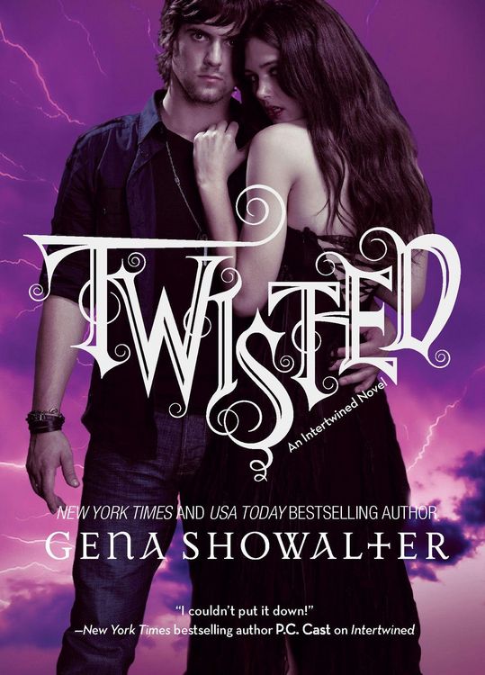 Produktbild: Twisted