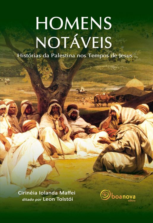 Produktbild: Homens Not&aacute;veis
