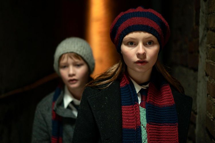 Produktbild: Lucia und der Weihnachtsmann 2 - Der Kristall des Winterk&ouml;nigs
