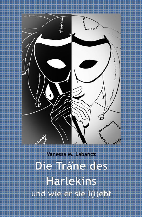 Produktbild: Die Tr&auml;ne des Harlekins