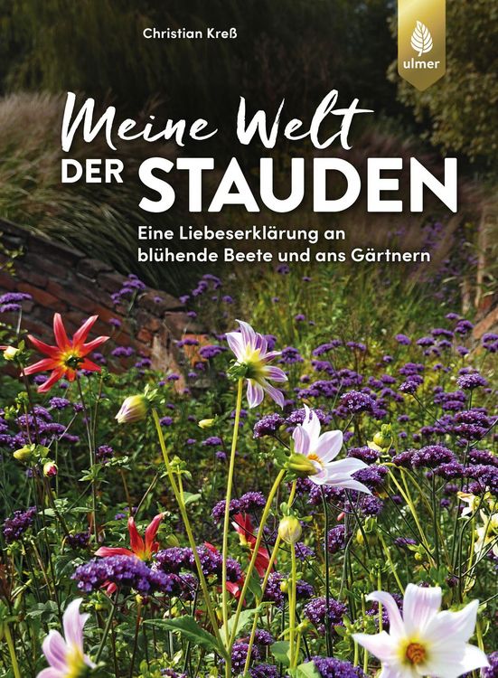Produktbild: Meine Welt der Stauden
