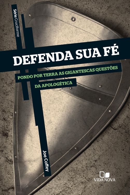 Produktbild: Defenda sua f&eacute;