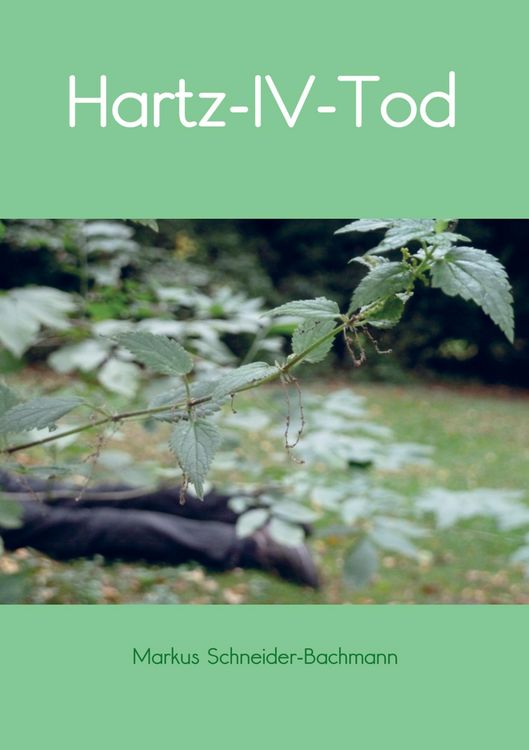 Produktbild: Hartz-IV-Tod