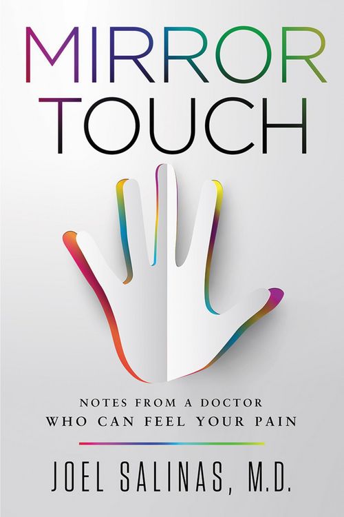 Produktbild: Mirror Touch