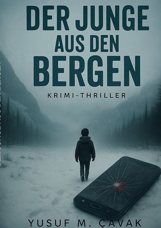 Produktbild: Der Junge aus den Bergen