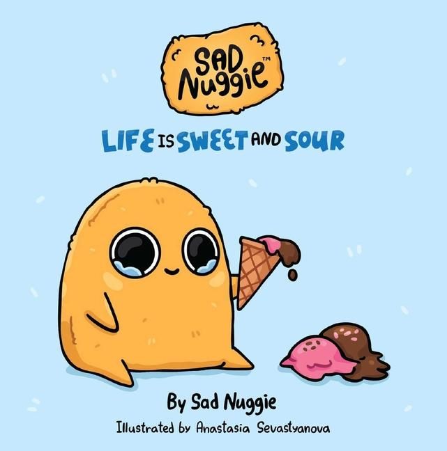 Produktbild: Sad Nuggie