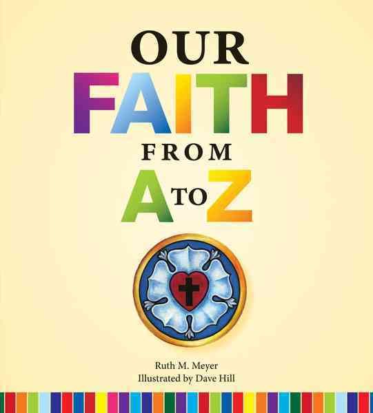 Produktbild: Our Faith from A to Z