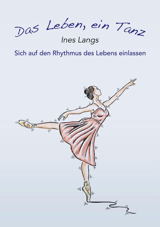 Produktbild: Das Leben, ein Tanz