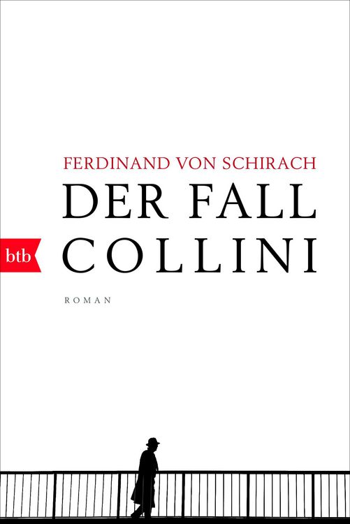 Produktbild: Der Fall Collini