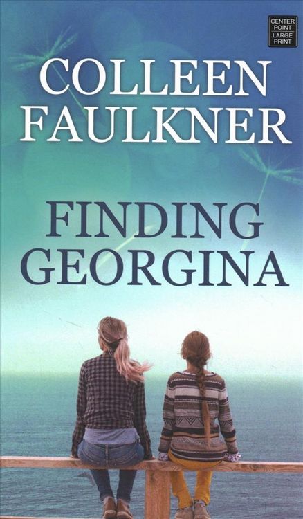 Produktbild: Finding Georgina