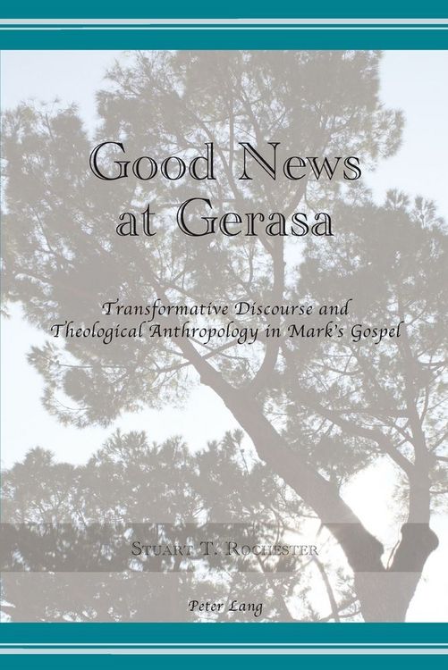 Produktbild: Good News at Gerasa