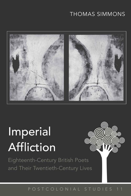 Produktbild: Imperial Affliction