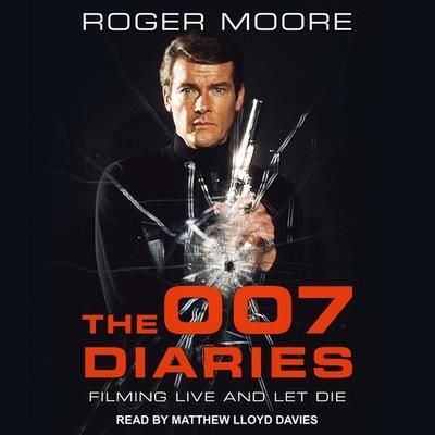 Produktbild: The 007 Diaries