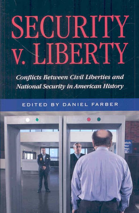 Produktbild: Security V Liberty