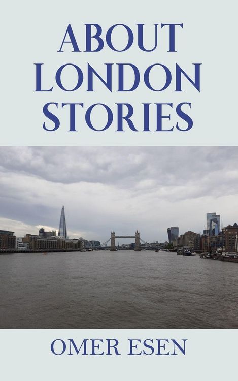 Produktbild: About London Stories