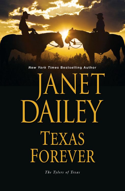 Produktbild: Texas Forever