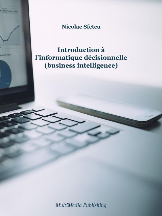 Produktbild: Introduction &agrave; l'informatique d&eacute;cisionnelle (business intelligence)