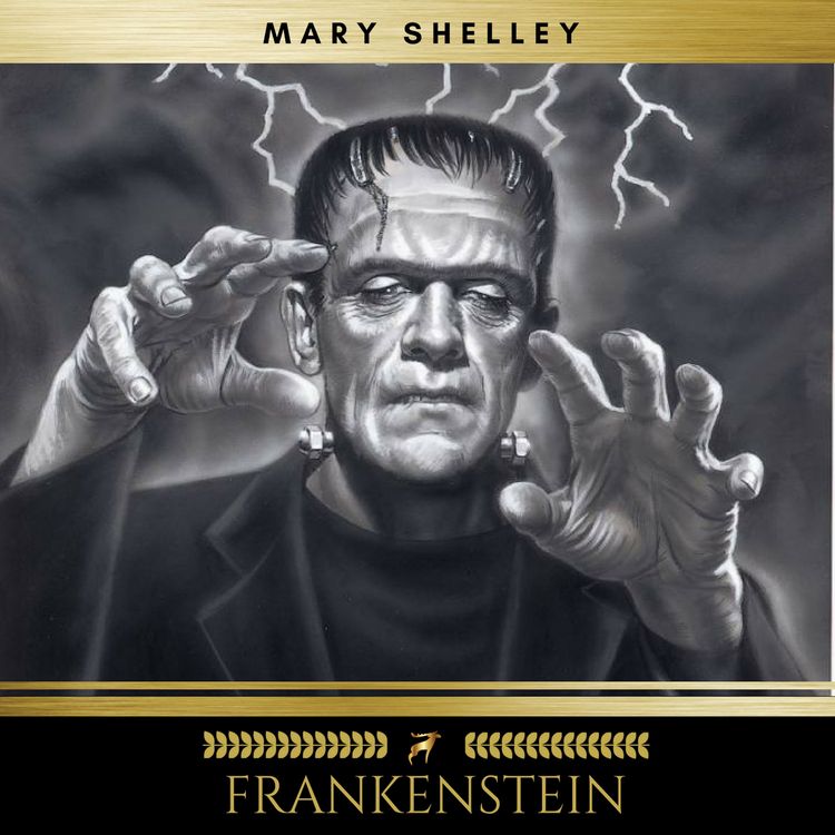 Produktbild: Frankenstein