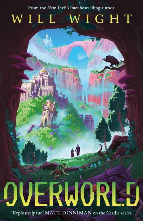 Produktbild: Overworld